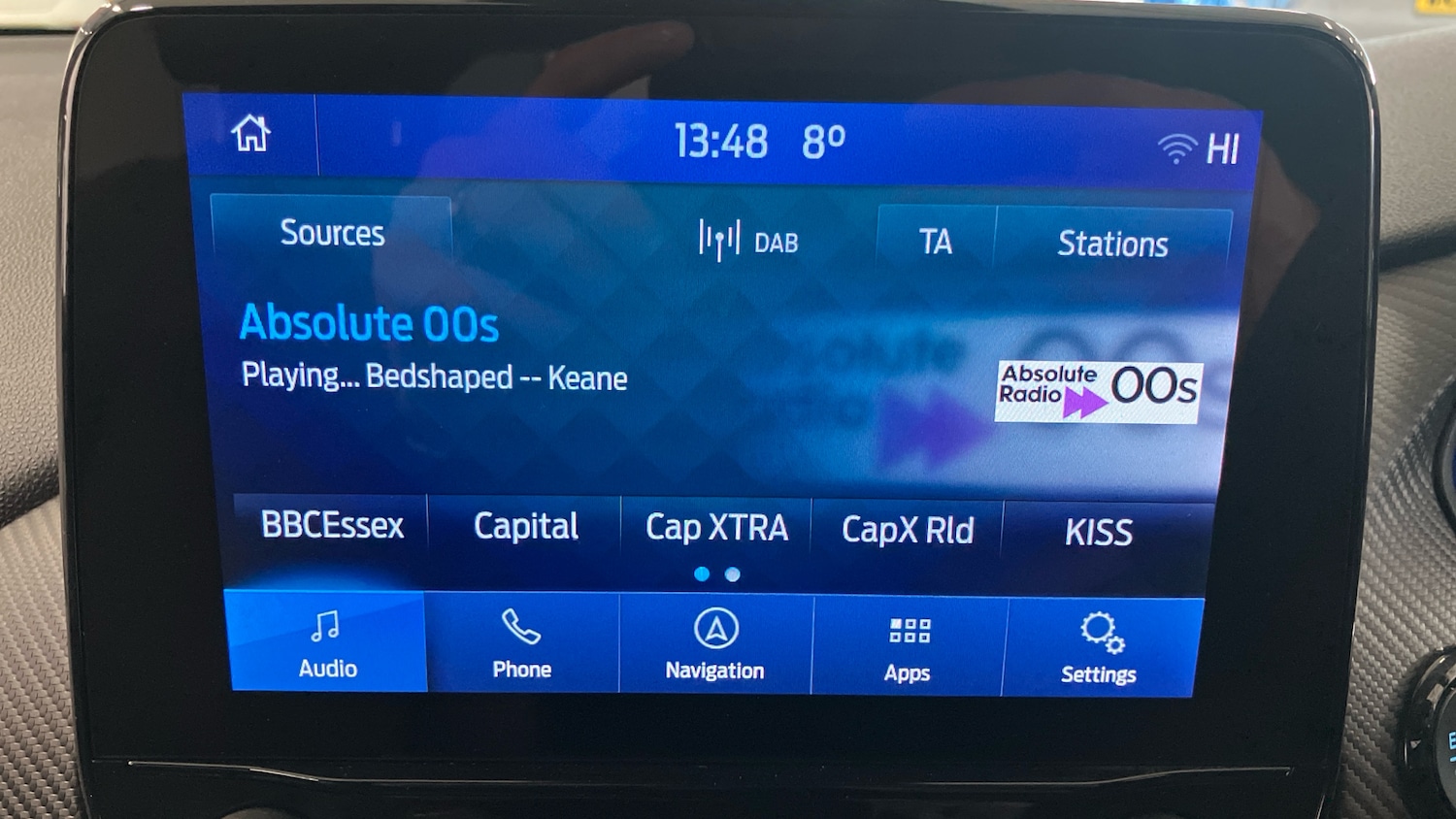 Used Ford Fiesta 2022 for sale - 76931112: Photo 24