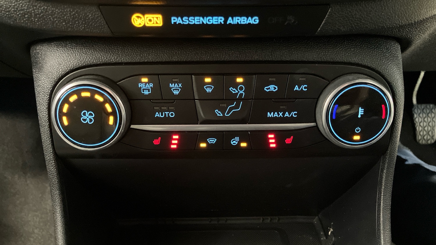 Used Ford Fiesta 2022 for sale - 76931112: Photo 25