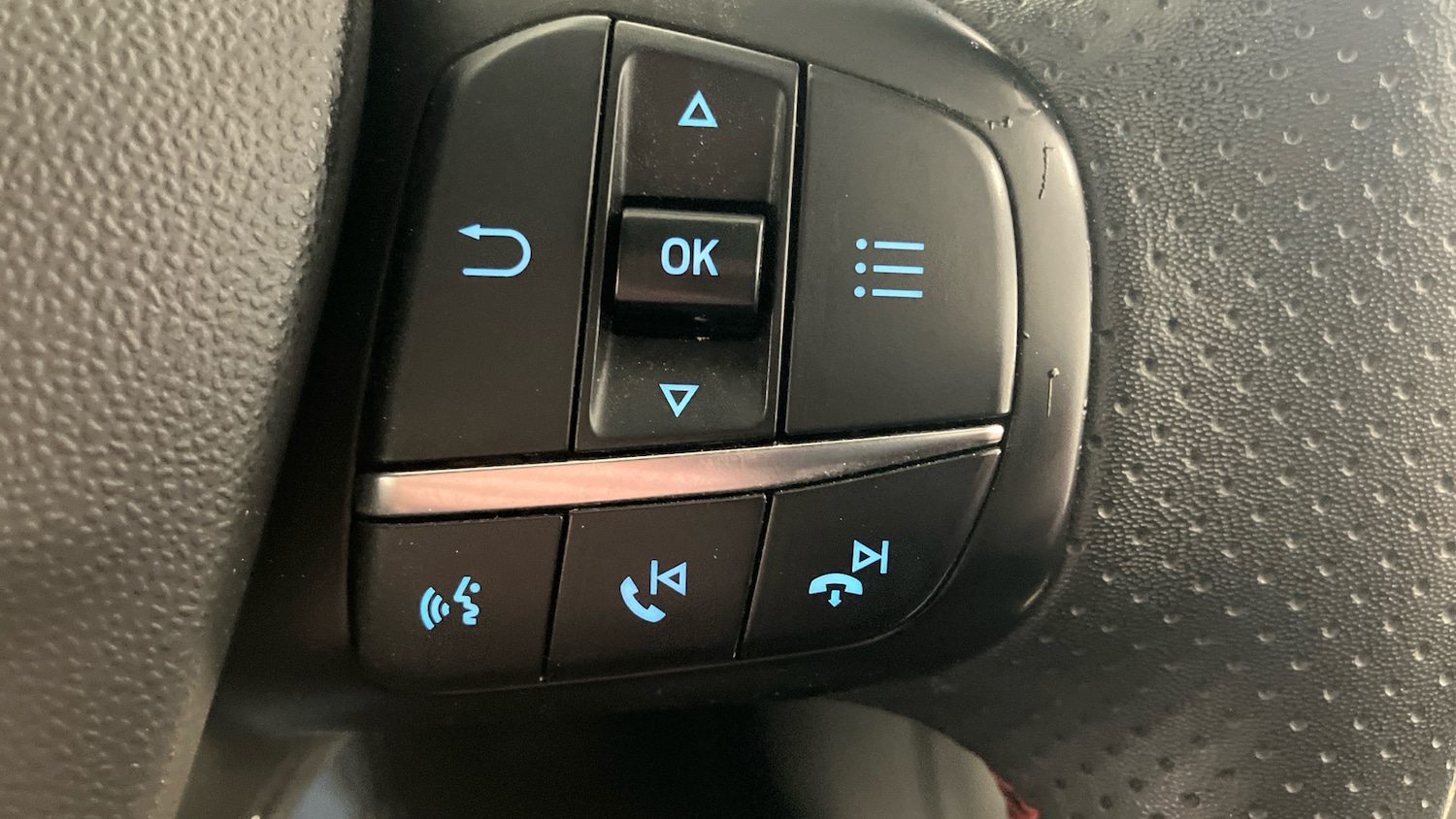 Used Ford Fiesta 2022 for sale - 76931112: Photo 30