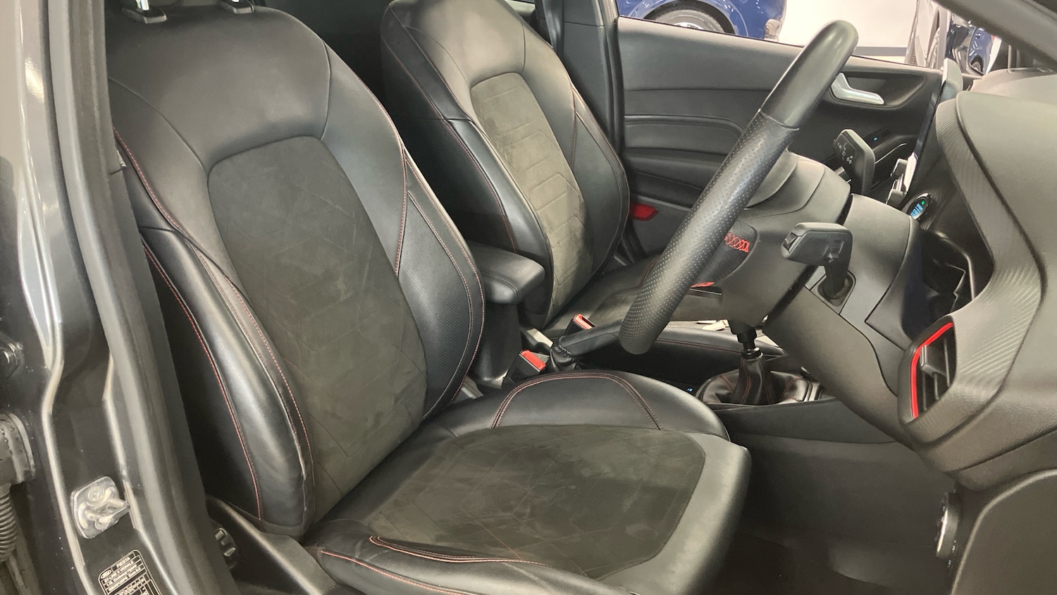 Used Ford Fiesta 2022 for sale - 76931112: Photo 34