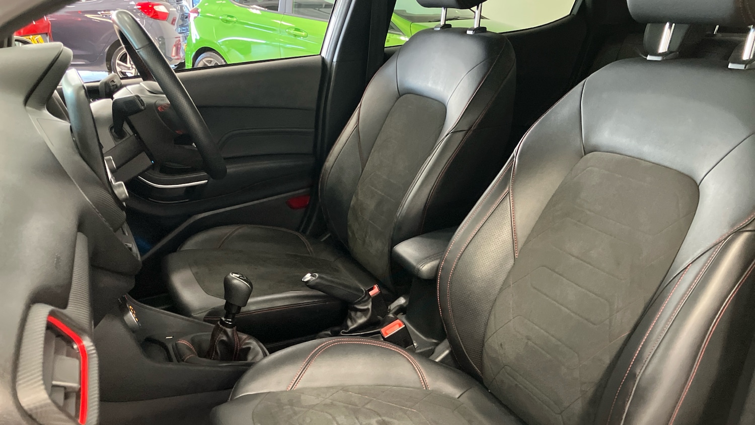 Used Ford Fiesta 2022 for sale - 76931112: Photo 39