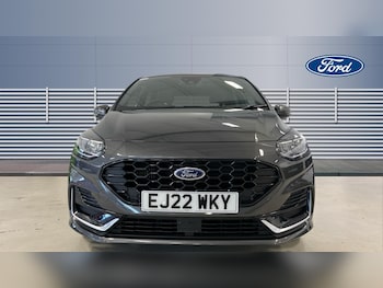 Used Ford Fiesta 2022 for sale - 76931112: Photo