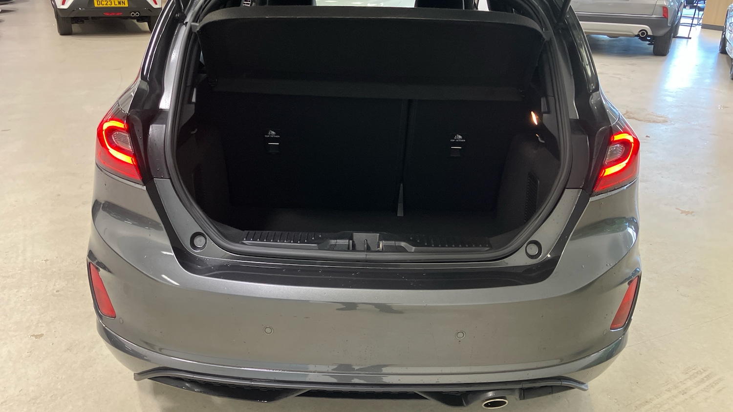 Used Ford Fiesta 2022 for sale - 76931112: Photo 4