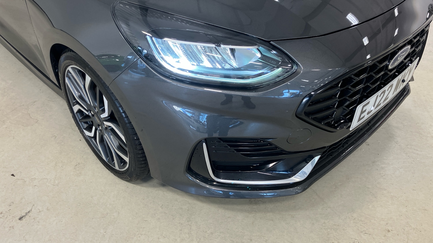 Used Ford Fiesta 2022 for sale - 76931112: Photo 42