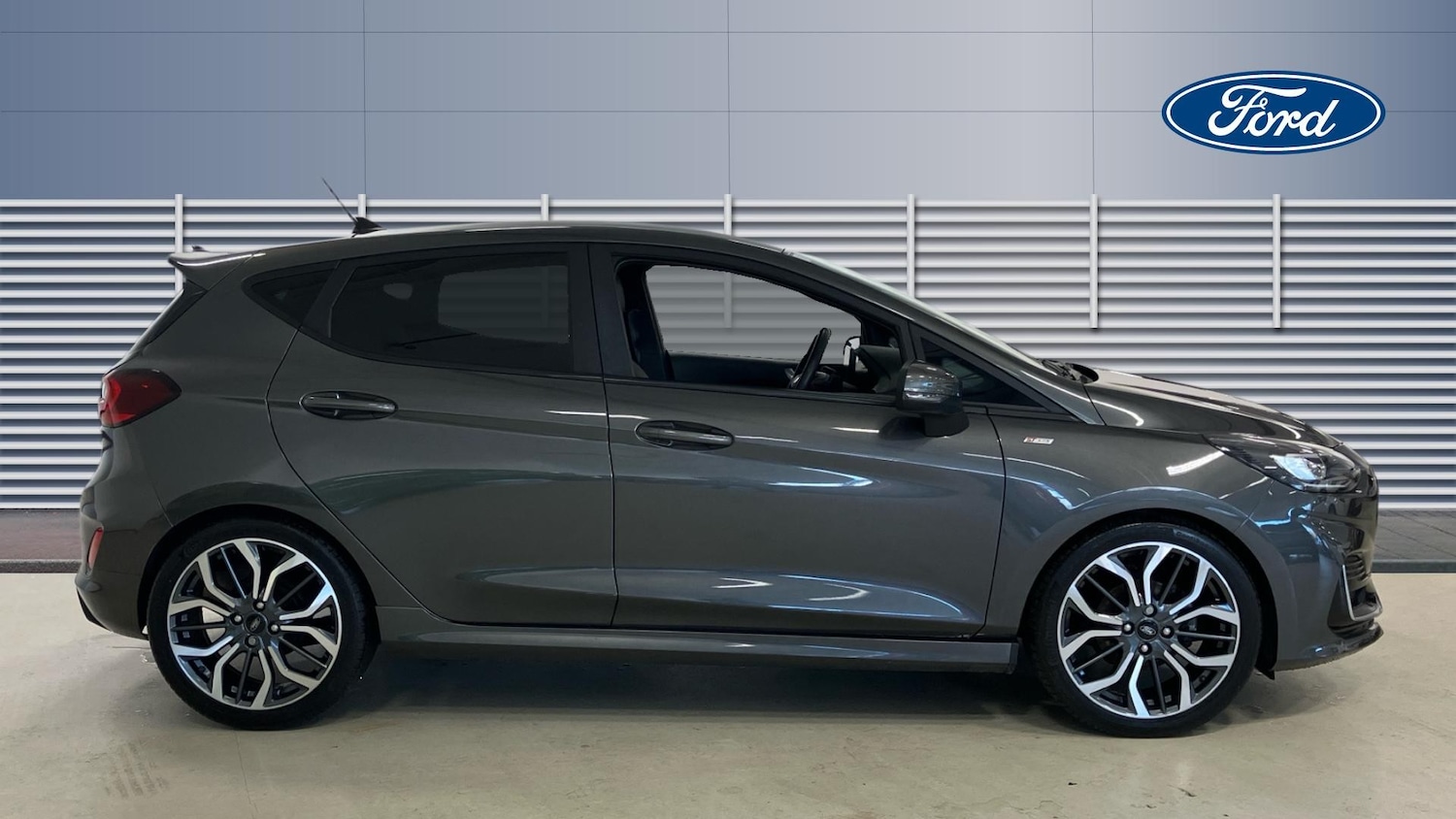 Used Ford Fiesta 2022 for sale - 76931112: Photo 5