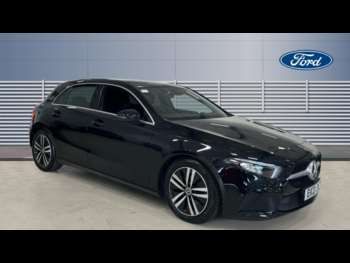 2021 (21) - A180d [2.0] Sport 5dr Auto Diesel Hatchback