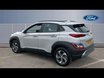 Used Hyundai KONA 2022 for sale - 75334903: Photo