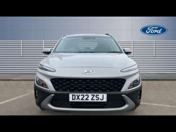 Used Hyundai KONA 2022 for sale - 75334903: Photo