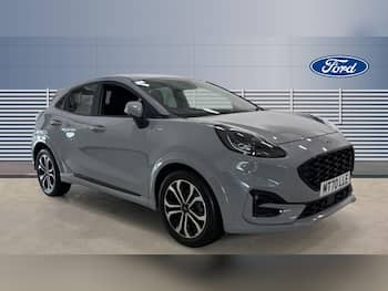 Used Ford Puma 2020 for sale - 79689908: Photo