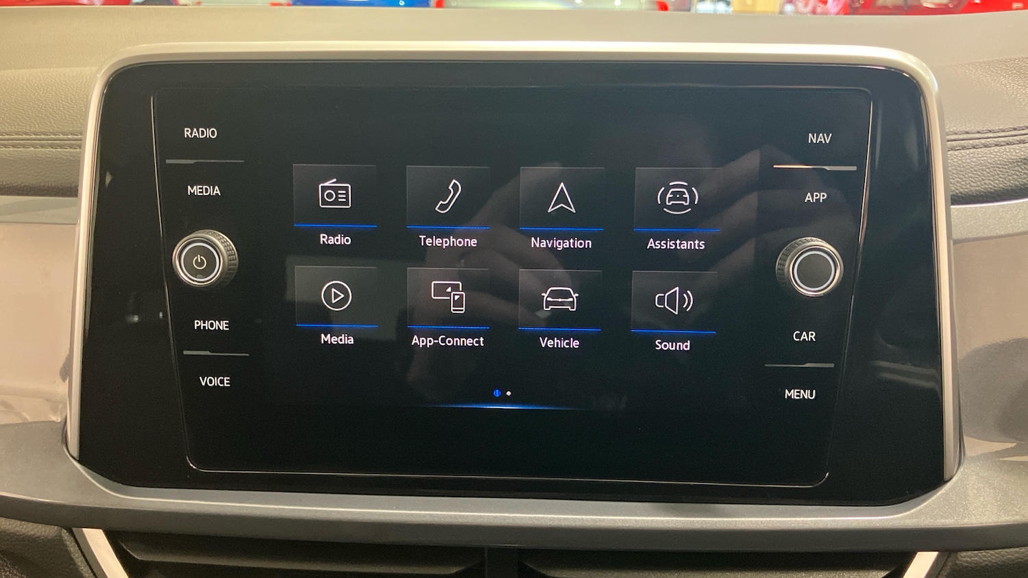 Used Volkswagen T-Roc 2022 for sale - 77416920: Photo 12