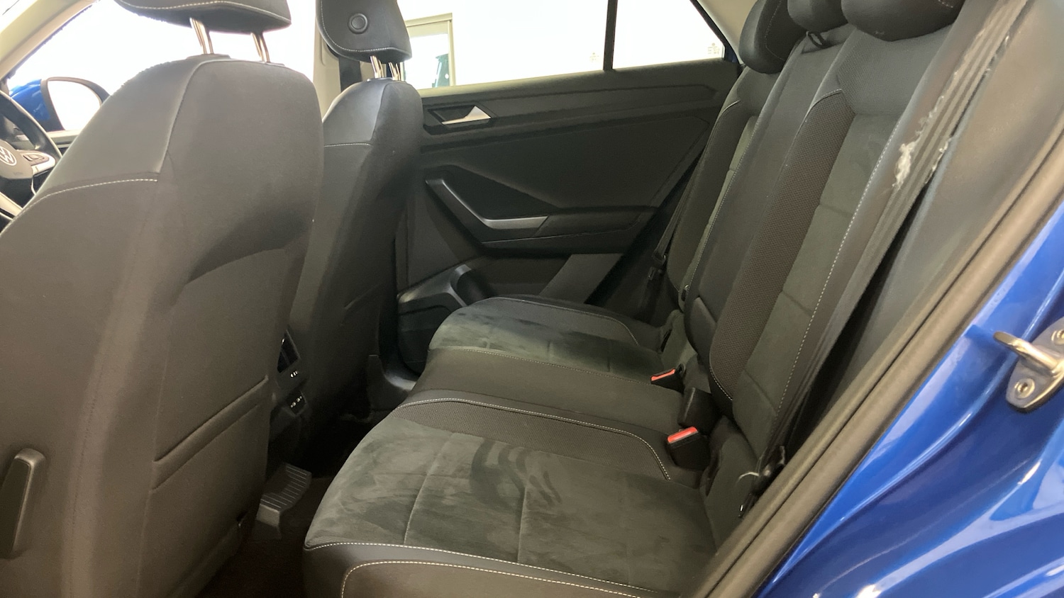 Used Volkswagen T-Roc 2022 for sale - 77416920: Photo 16