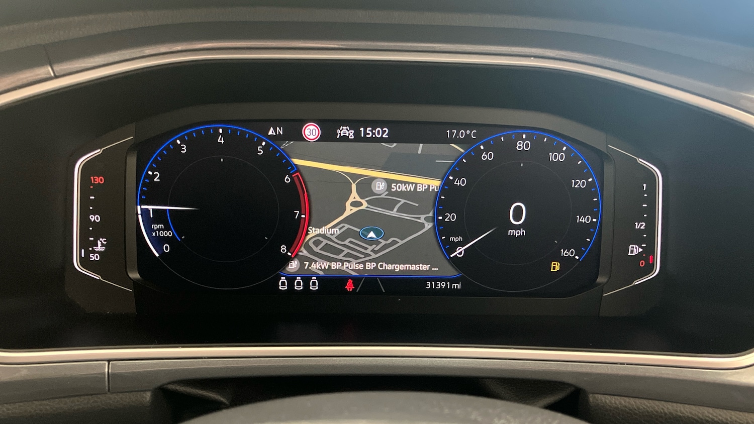 Used Volkswagen T-Roc 2022 for sale - 77416920: Photo 18