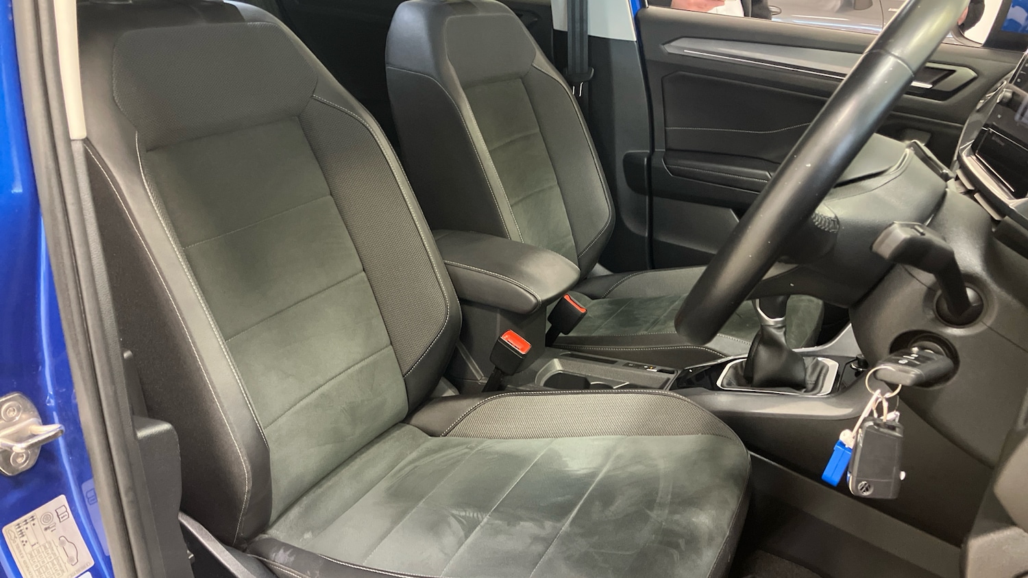 Used Volkswagen T-Roc 2022 for sale - 77416920: Photo 34