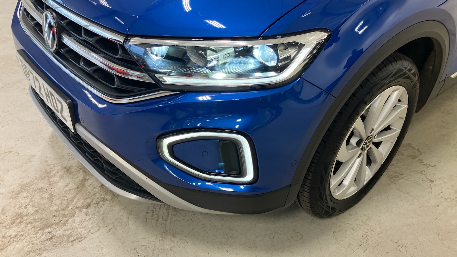 Used Volkswagen T-Roc 2022 for sale - 77416920: Photo 39