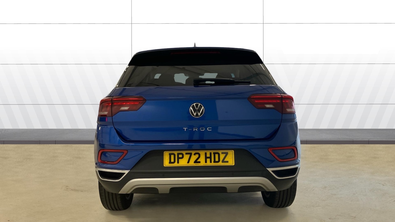 Used Volkswagen T-Roc 2022 for sale - 77416920: Photo 6