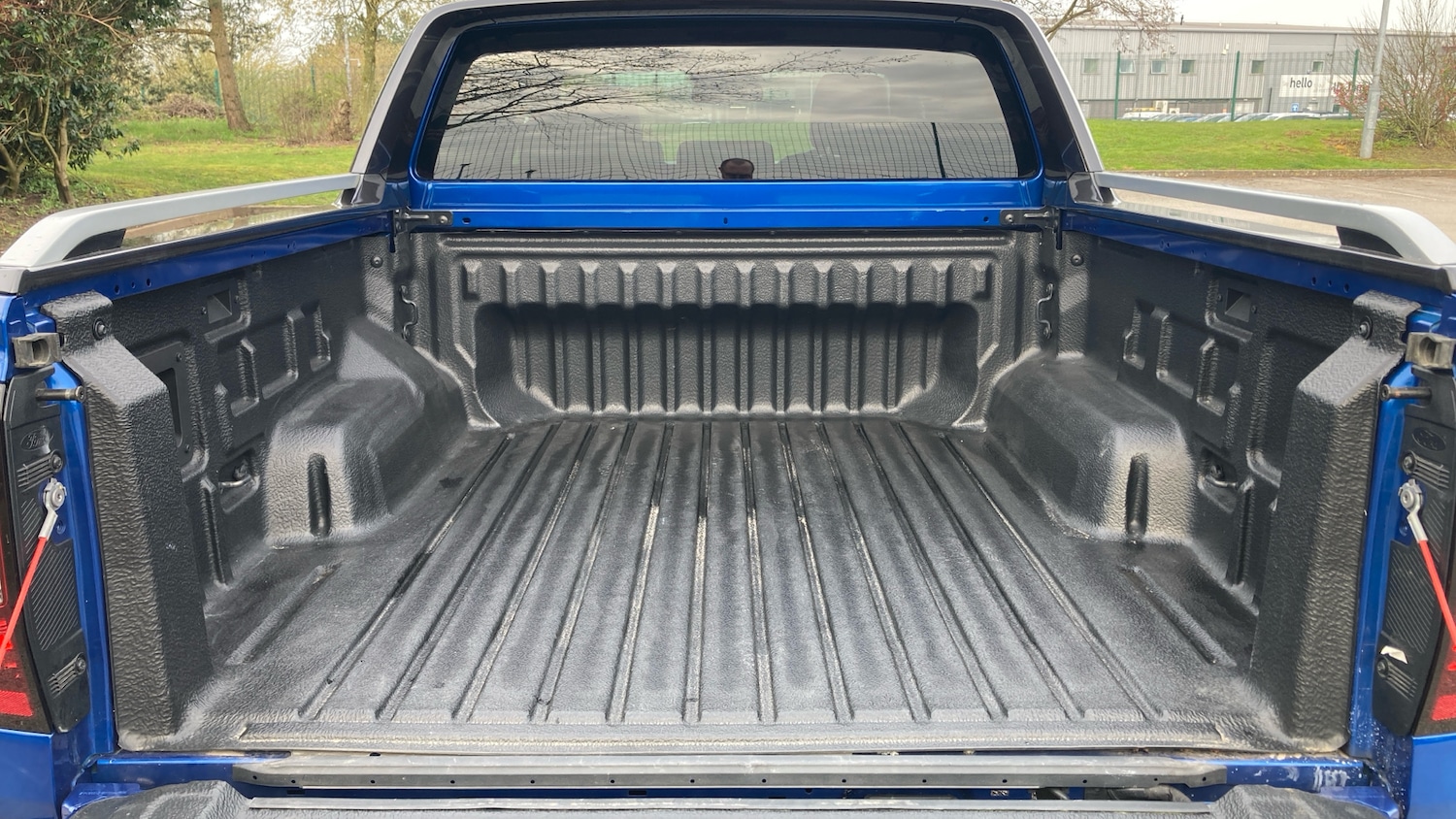 Used Ford Ranger 2025 for sale - 77984807: Photo 12