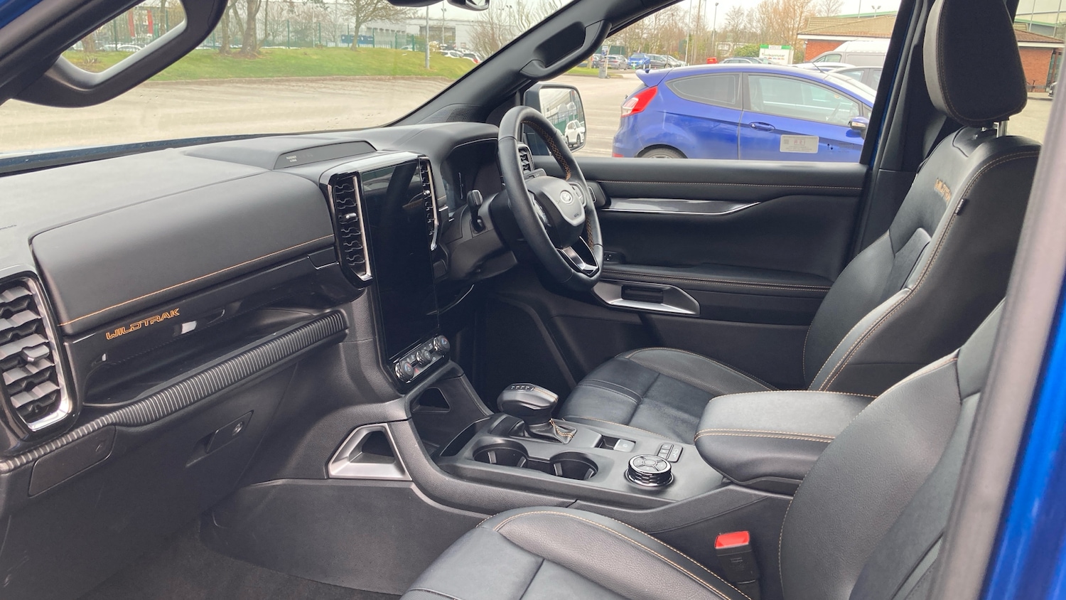 Used Ford Ranger 2025 for sale - 77984807: Photo 13