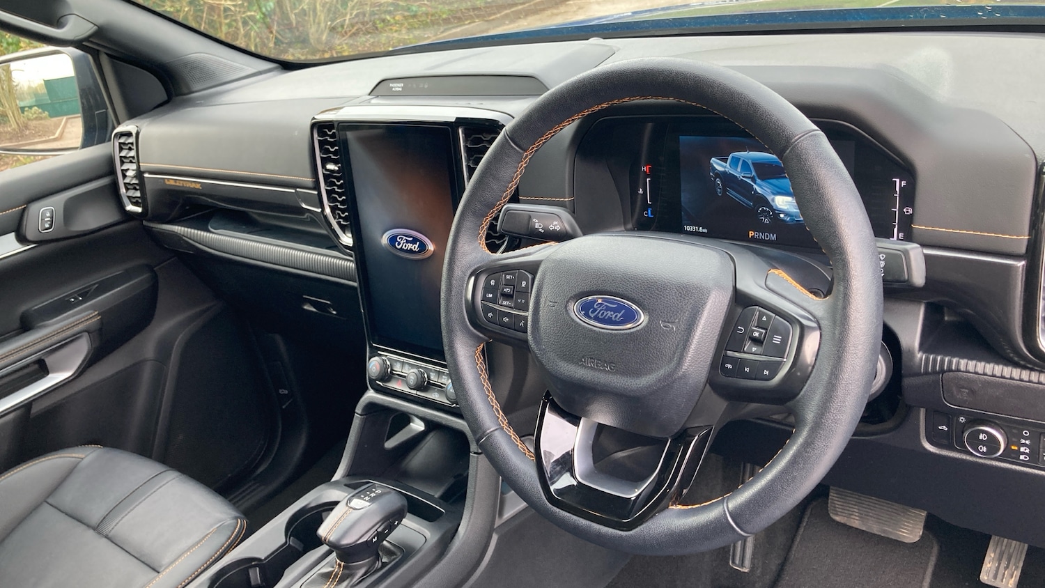 Used Ford Ranger 2025 for sale - 77984807: Photo 16