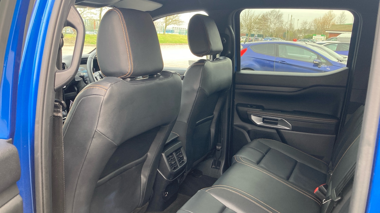 Used Ford Ranger 2025 for sale - 77984807: Photo 18