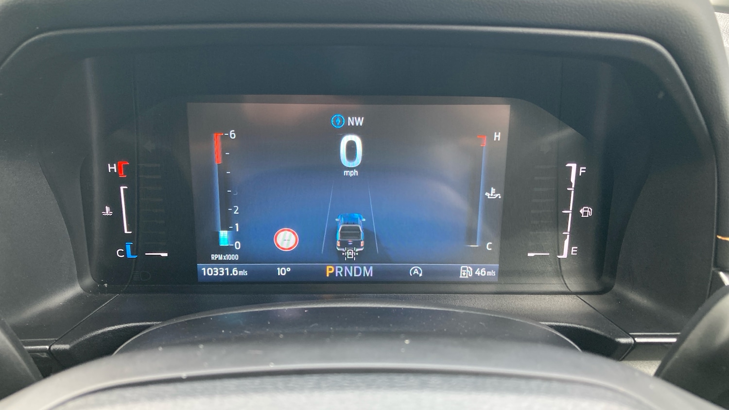 Used Ford Ranger 2025 for sale - 77984807: Photo 19