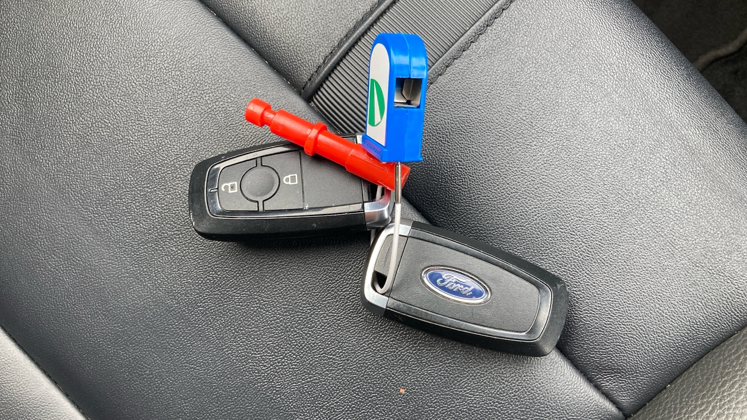 Used Ford Ranger 2025 for sale - 77984807: Photo 20