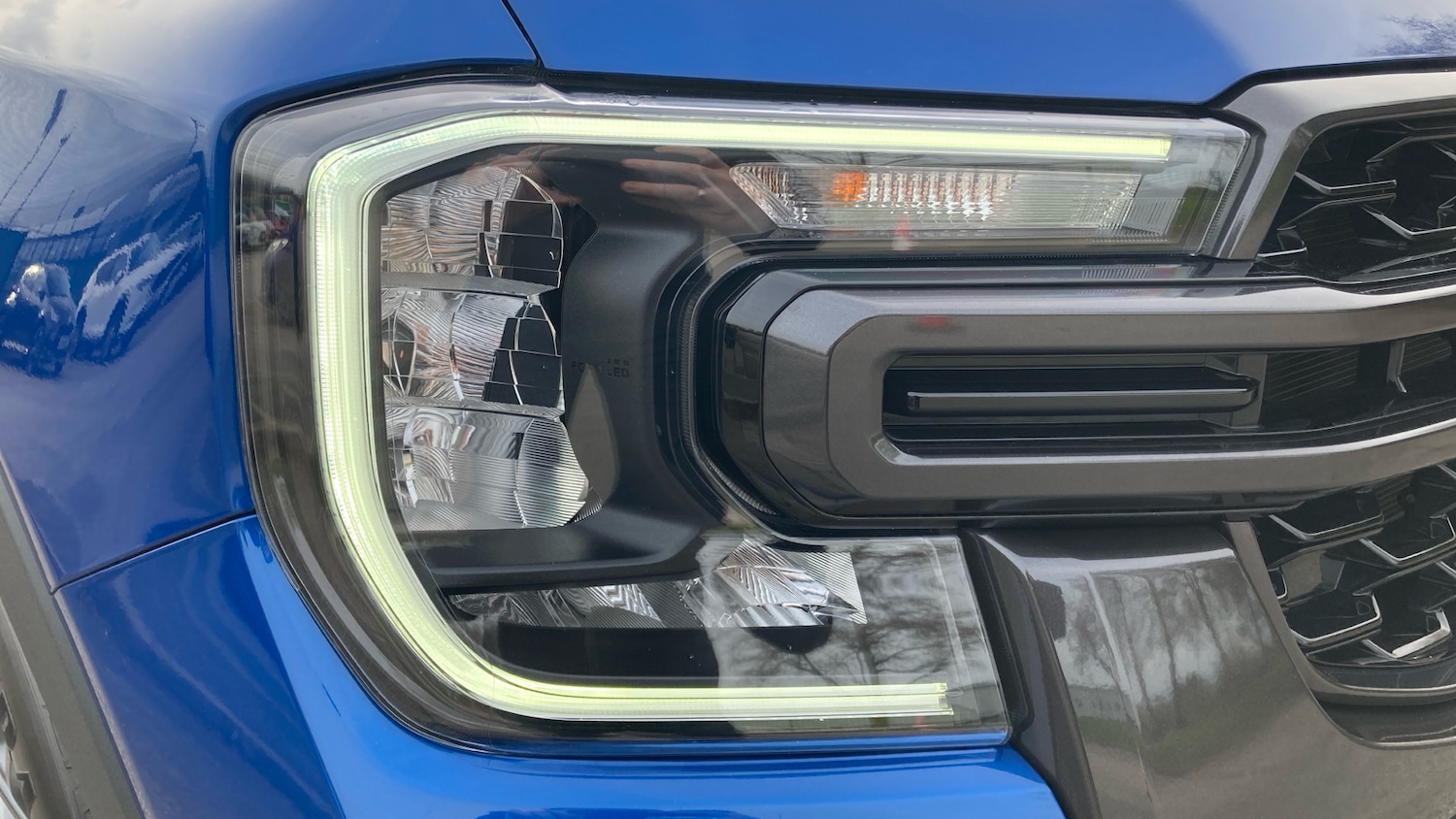 Used Ford Ranger 2025 for sale - 77984807: Photo 21