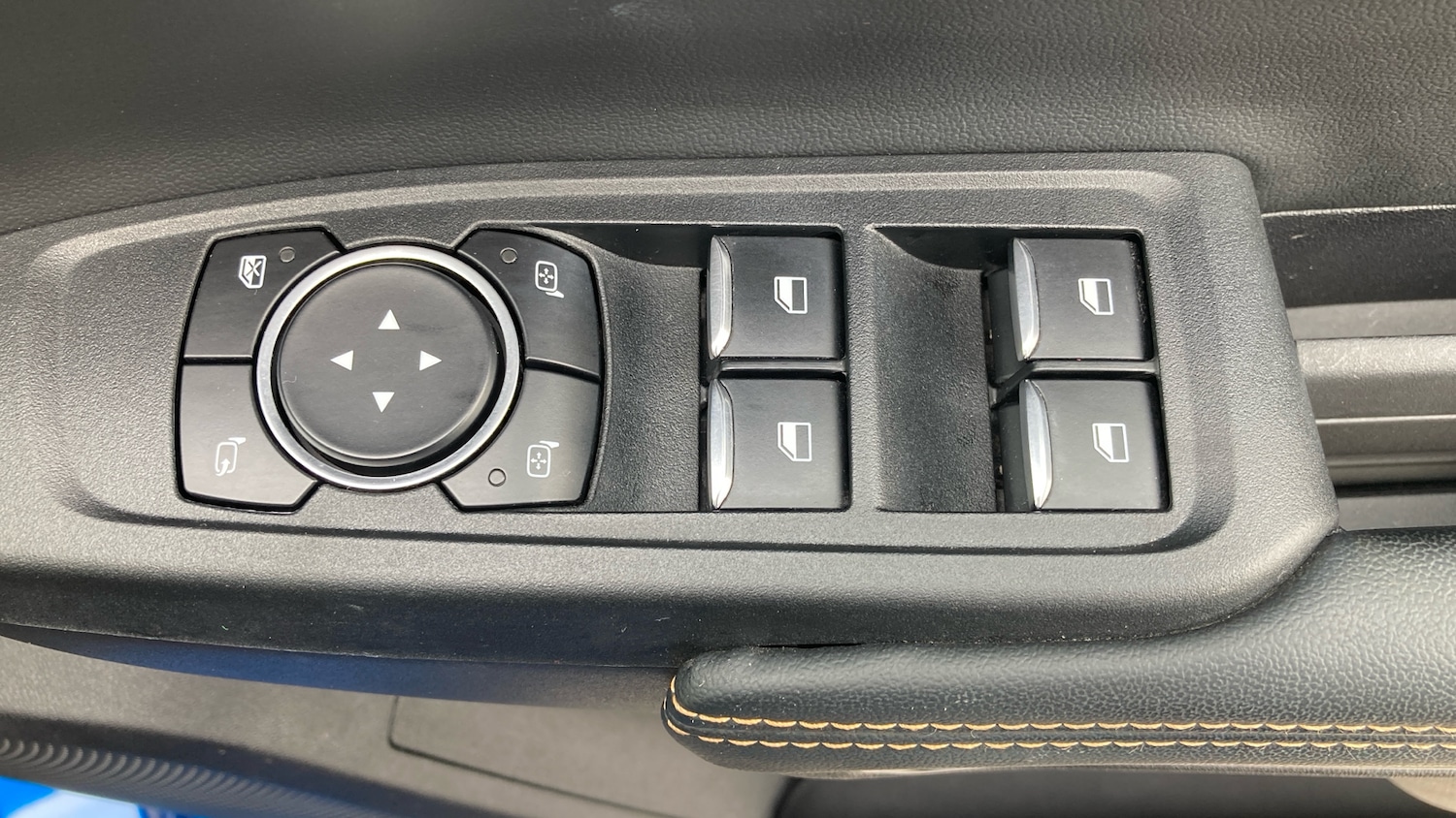 Used Ford Ranger 2025 for sale - 77984807: Photo 32