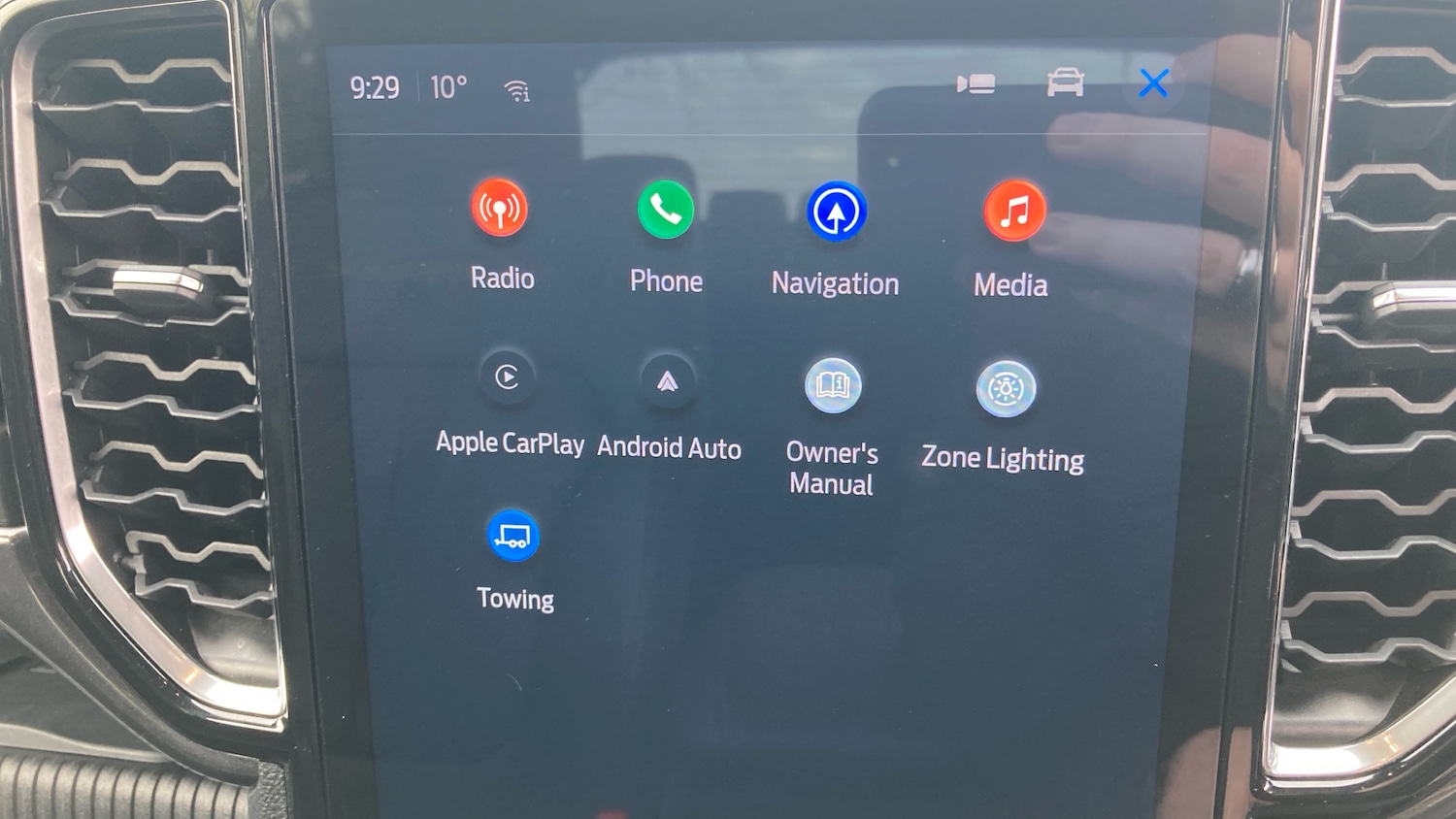 Used Ford Ranger 2025 for sale - 77984807: Photo 38