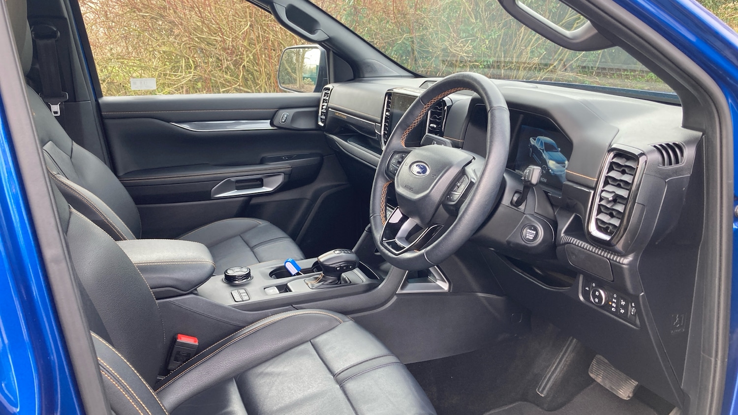 Used Ford Ranger 2025 for sale - 77984807: Photo 6