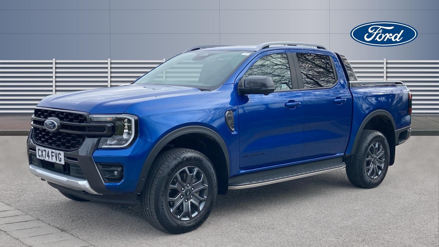 Used Ford Ranger 2025 for sale - 77984807: Photo 7