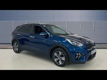 2020 (20) - 1.6 GDi Hybrid 2 5dr DCT Hybrid Estate
