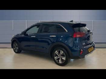 Used Kia Niro 2020 for sale - 75157097: Photo