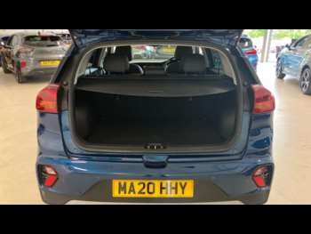 Used Kia Niro 2020 for sale - 75157097: Photo