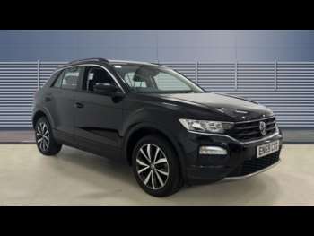 2020 (69) - 1.5 TSI EVO SE 5dr Petrol Hatchback