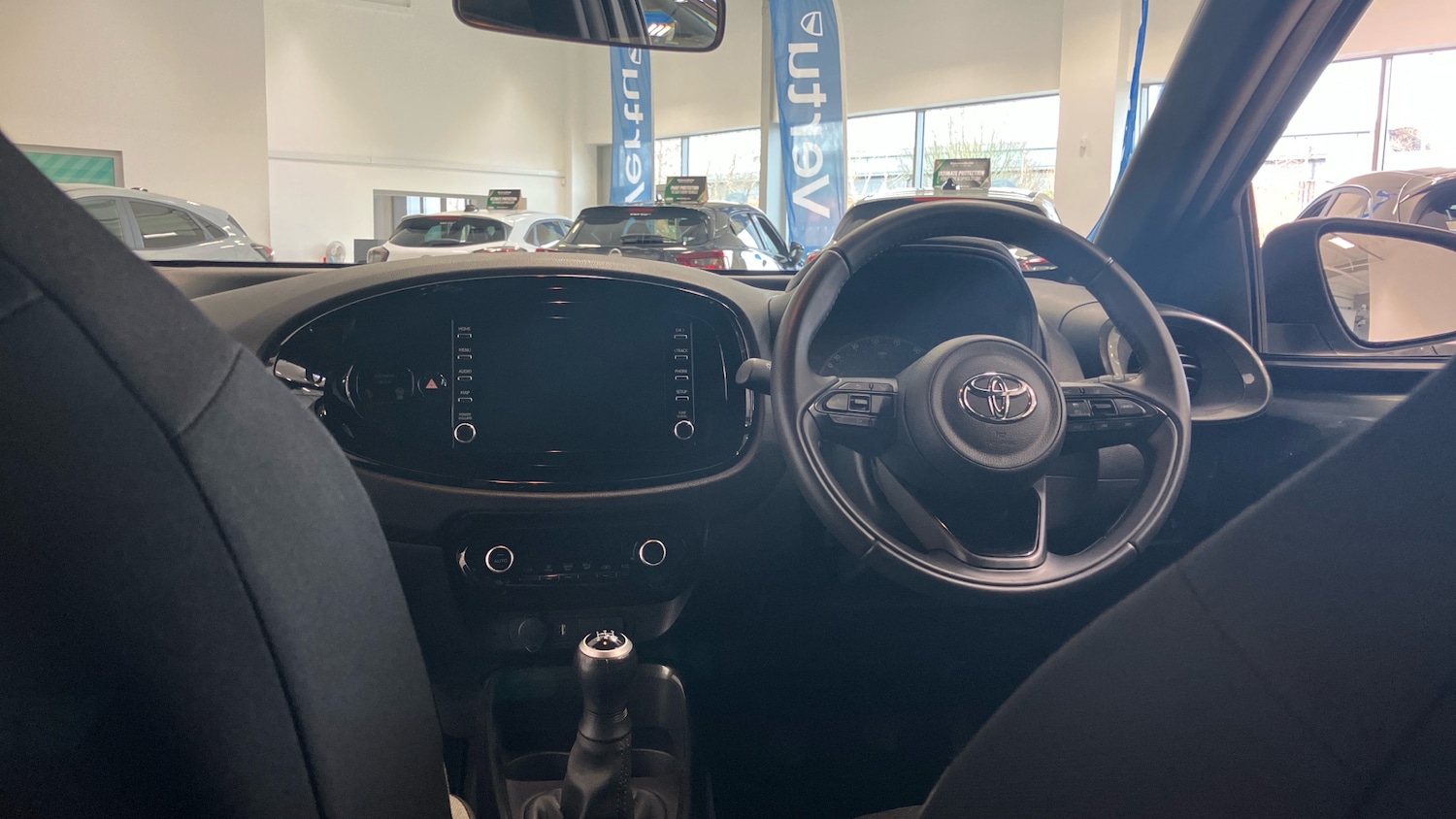 Used Toyota Aygo X 2023 for sale - 77589723: Photo 10