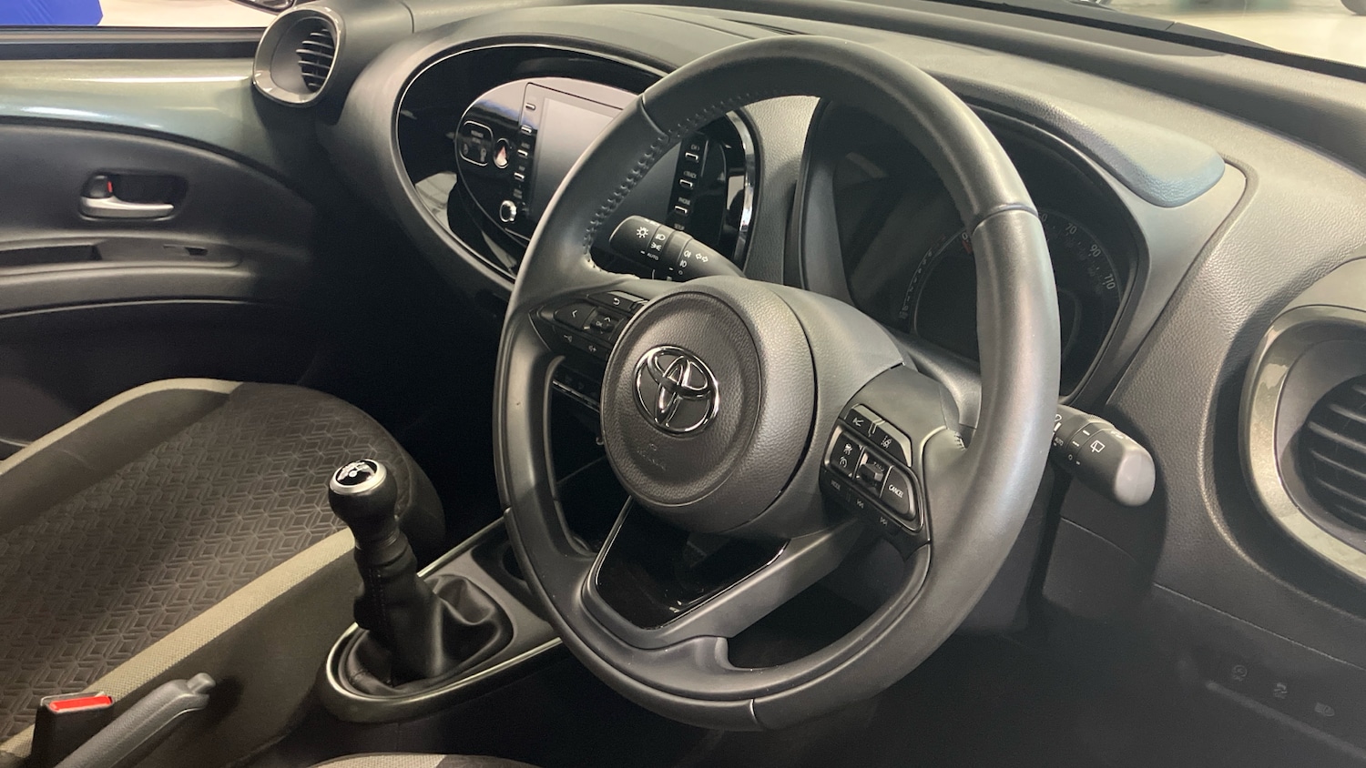 Used Toyota Aygo X 2023 for sale - 77589723: Photo 11