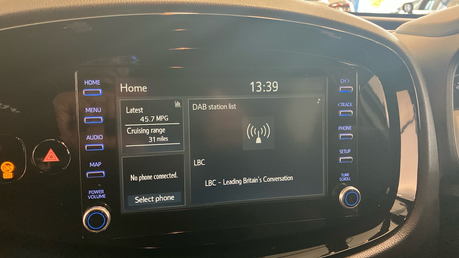 Used Toyota Aygo X 2023 for sale - 77589723: Photo 12