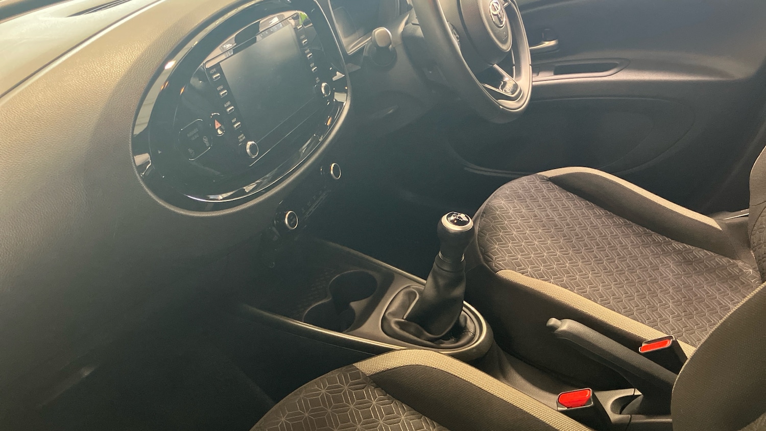 Used Toyota Aygo X 2023 for sale - 77589723: Photo 13