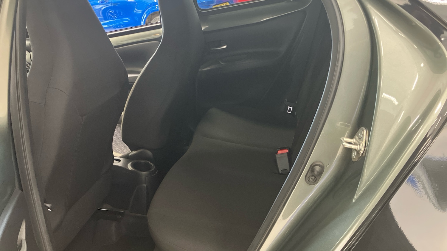 Used Toyota Aygo X 2023 for sale - 77589723: Photo 16