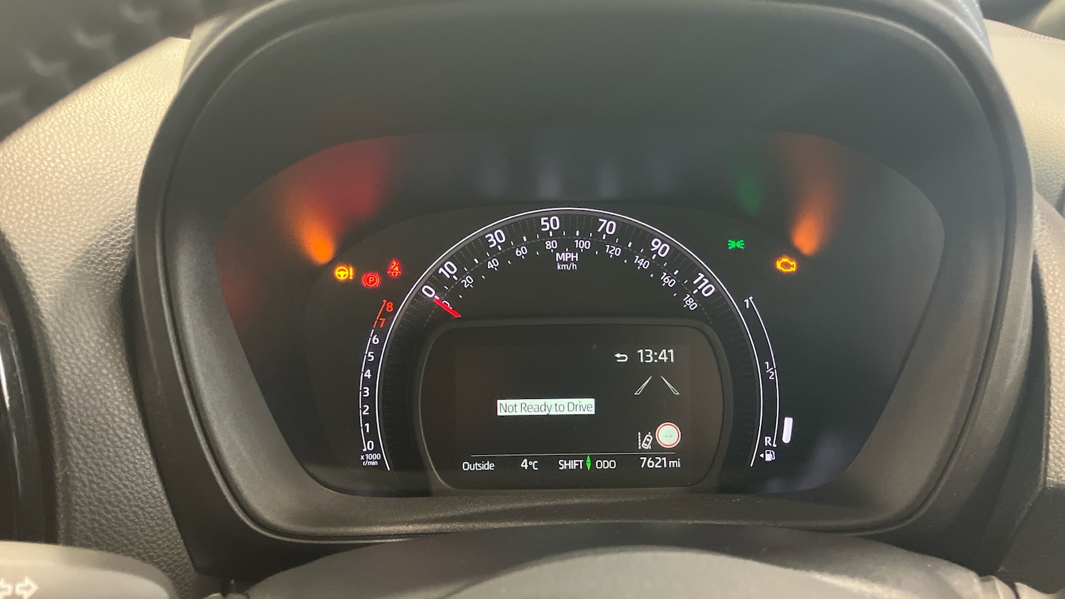 Used Toyota Aygo X 2023 for sale - 77589723: Photo 18