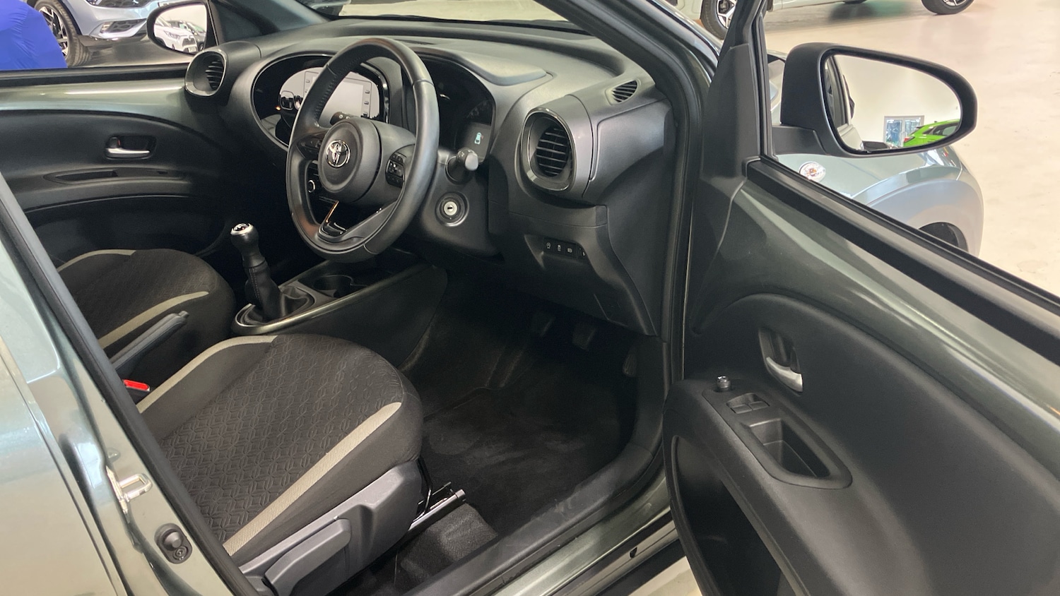 Used Toyota Aygo X 2023 for sale - 77589723: Photo 21