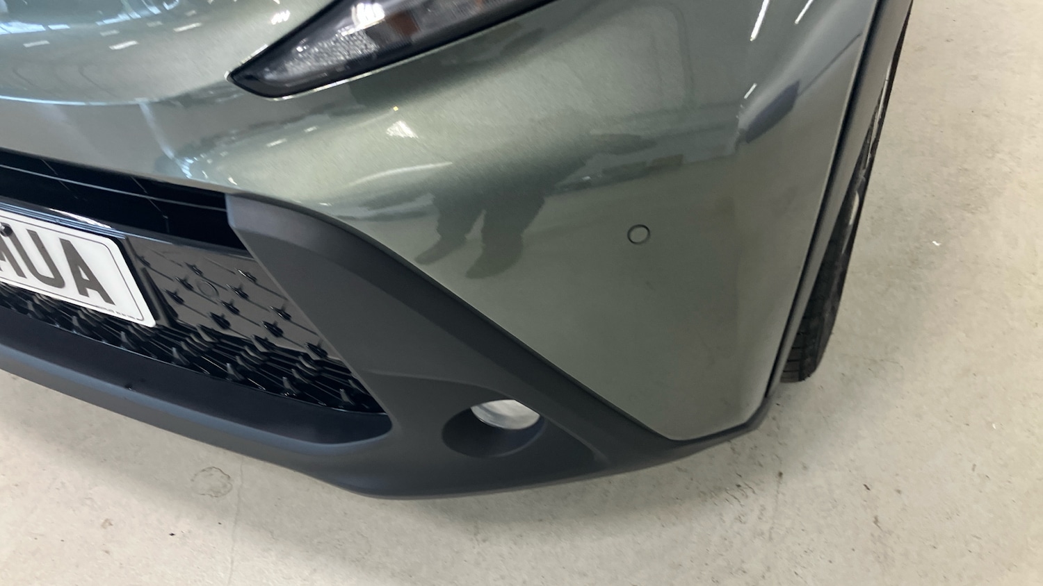 Used Toyota Aygo X 2023 for sale - 77589723: Photo 25