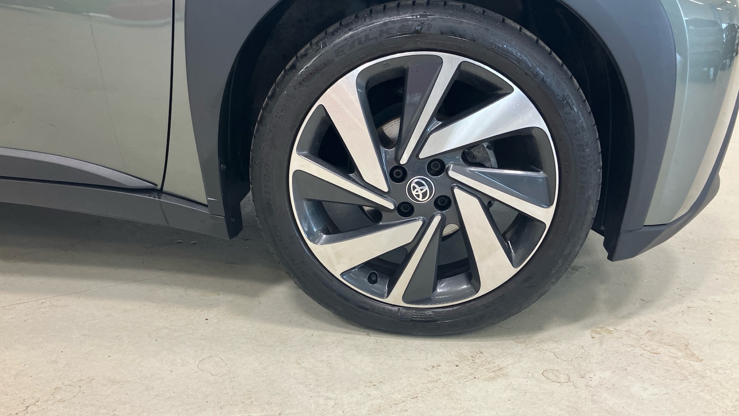 Used Toyota Aygo X 2023 for sale - 77589723: Photo 27