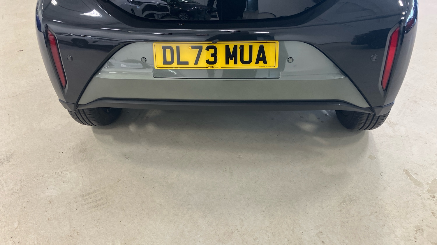 Used Toyota Aygo X 2023 for sale - 77589723: Photo 29