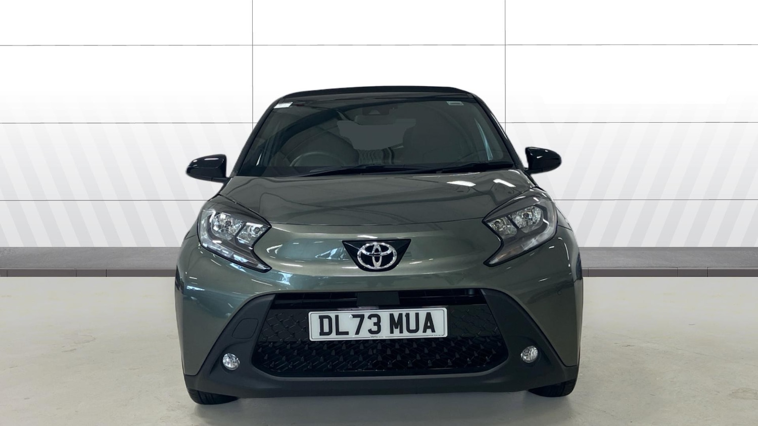 Used Toyota Aygo X 2023 for sale - 77589723: Photo 3