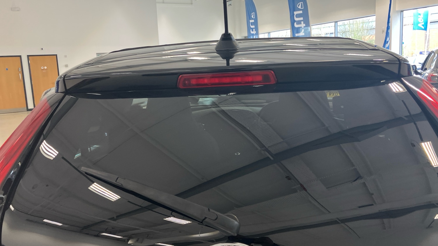 Used Toyota Aygo X 2023 for sale - 77589723: Photo 30