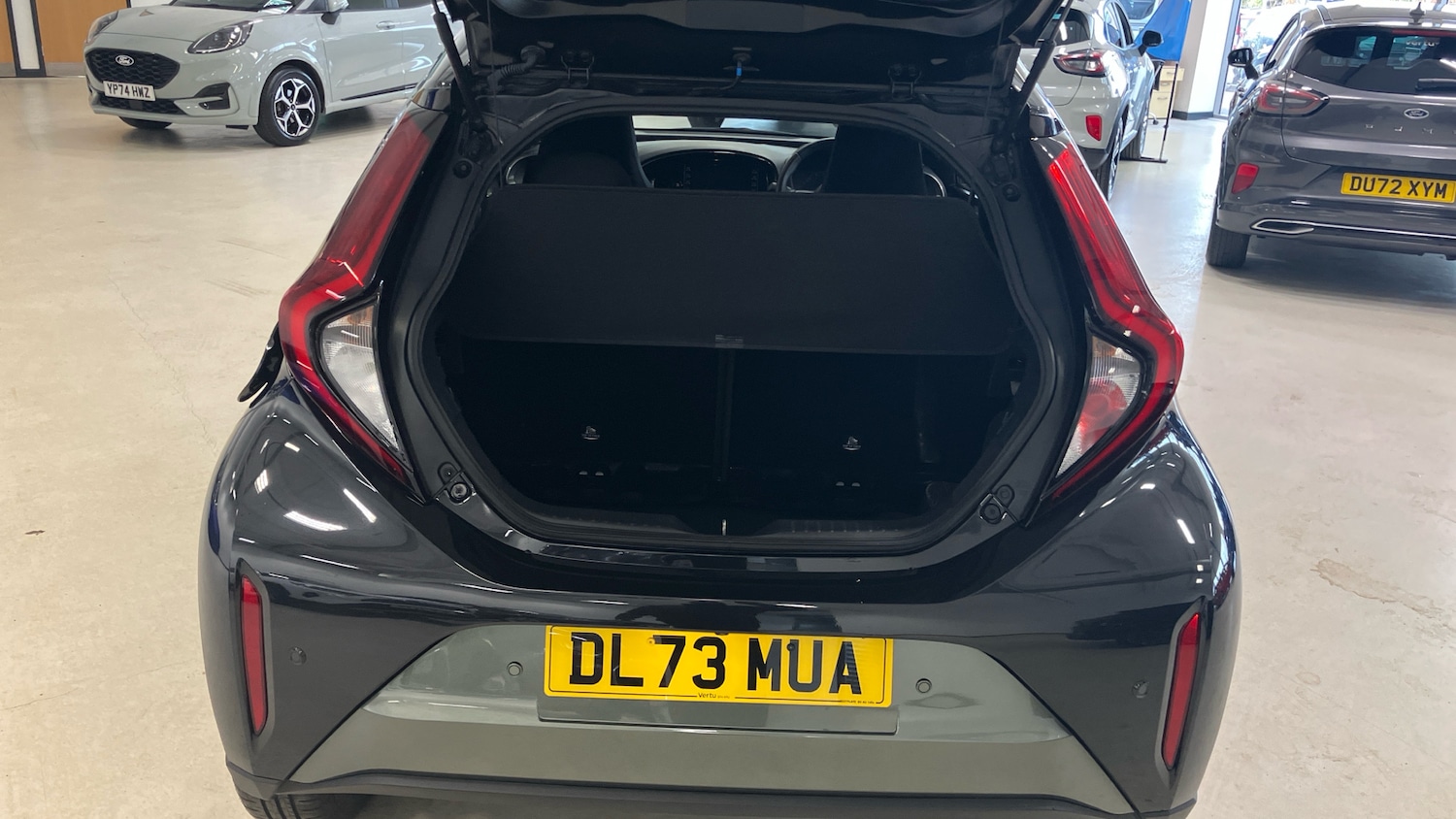 Used Toyota Aygo X 2023 for sale - 77589723: Photo 32