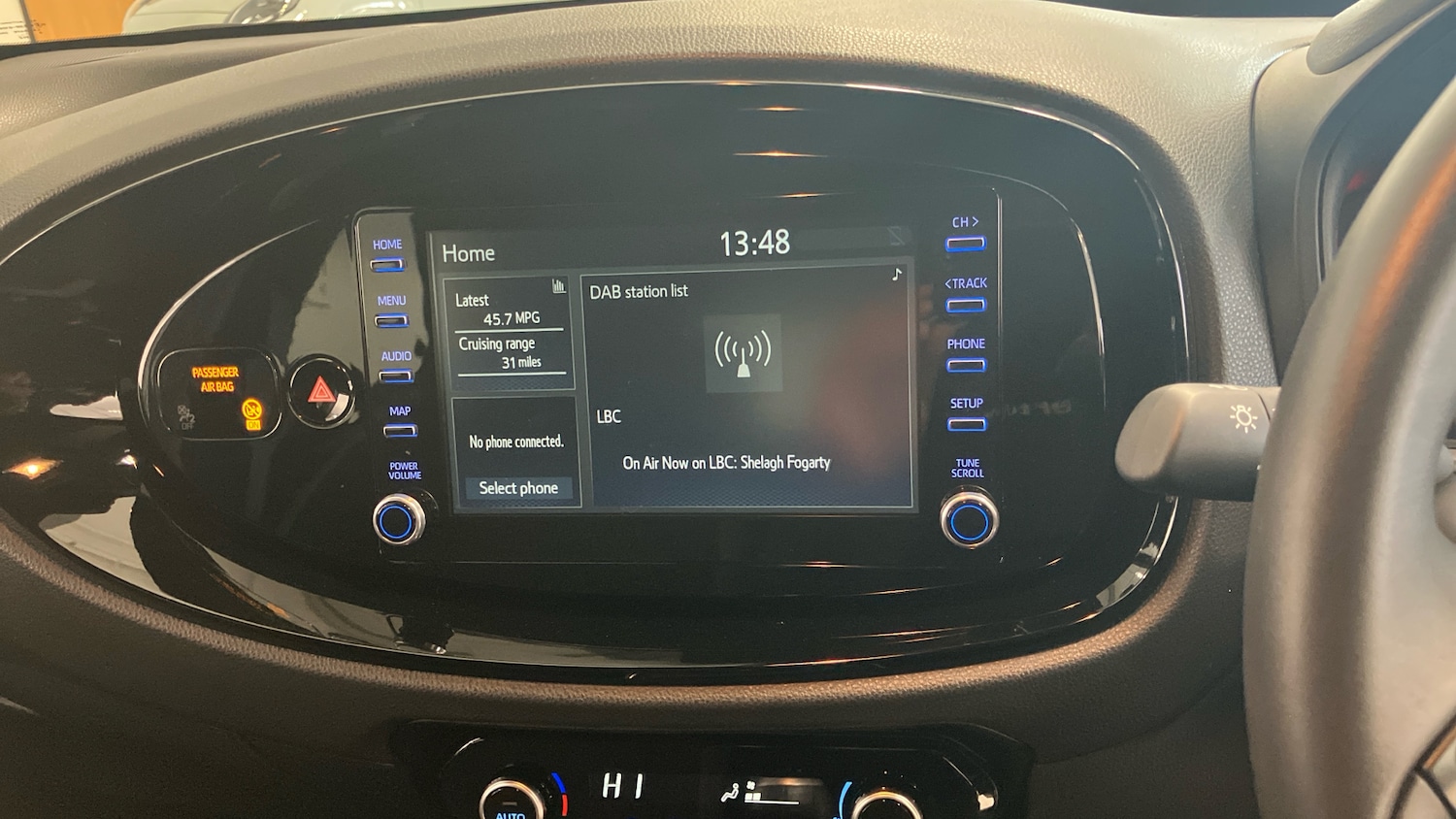 Used Toyota Aygo X 2023 for sale - 77589723: Photo 36