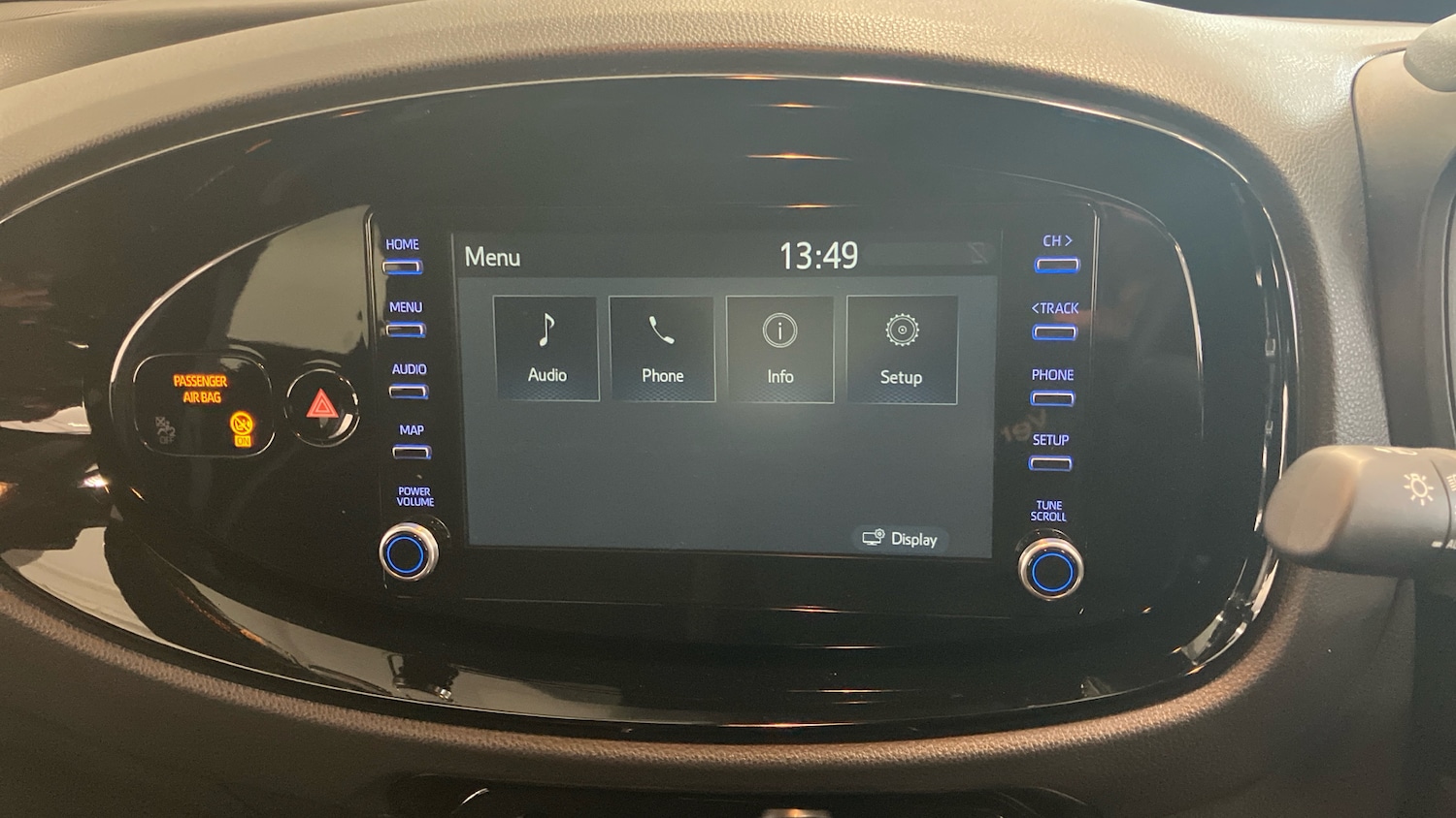 Used Toyota Aygo X 2023 for sale - 77589723: Photo 37