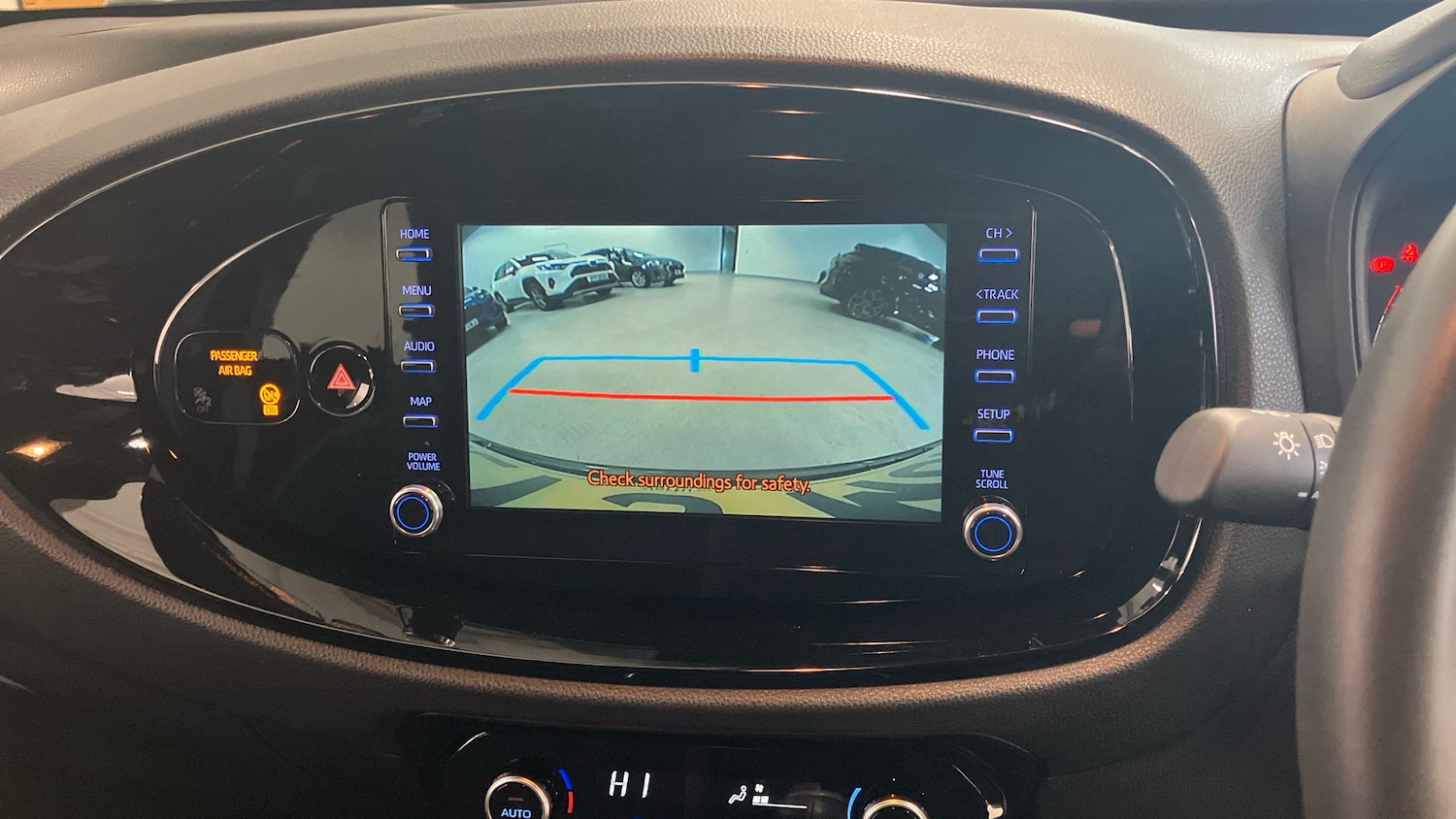 Used Toyota Aygo X 2023 for sale - 77589723: Photo 38